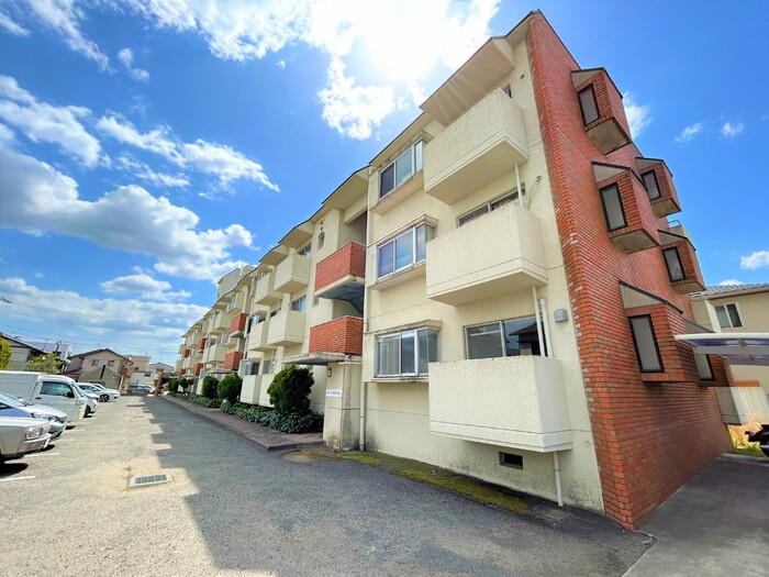 ピュアハイツのイメージ