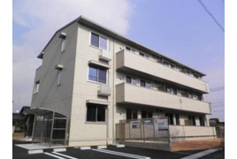 チェリー　ブランカの外観