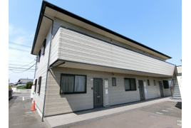 フォブール本大の外観