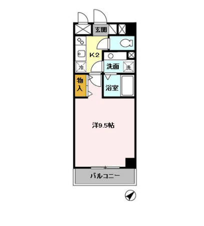 オリゾン立川のイメージ