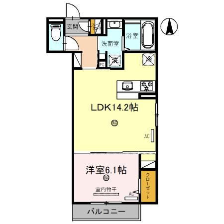 間取り：228058977780