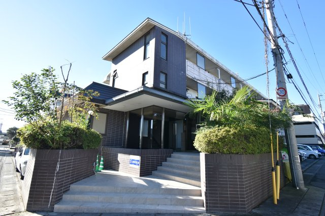 プレステージ宇都宮のイメージ