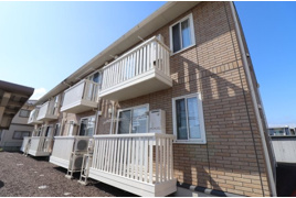 ファインシードの外観