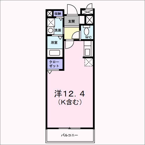 ルートサイドヴィラのイメージ