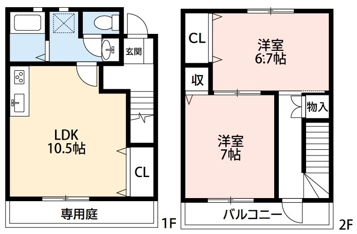 間取り：223040372368