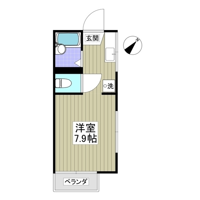 サンライズ黄金原のイメージ