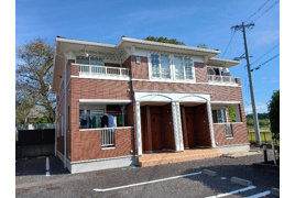 グレイス　ヒルⅢの外観