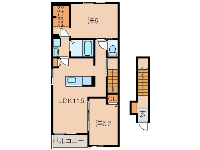 間取り：230036596258