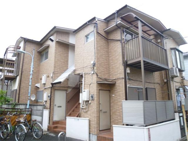 ハイツ寿の画像