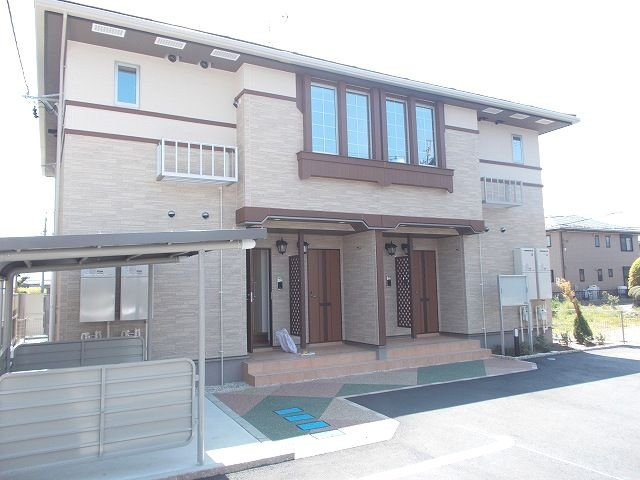 大垣市墨俣町墨俣&nbsp;2階建&nbsp;築13年のイメージ