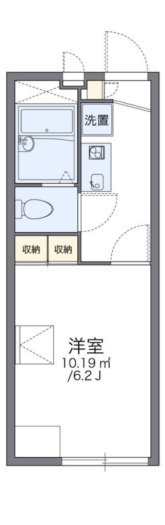 間取り：211065956337
