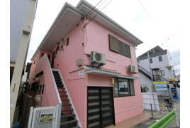 コーポトマトの外観