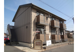 エクセラン ボワⅡの外観