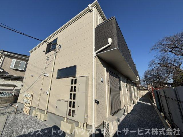 リーブルファイン柏高田のイメージ