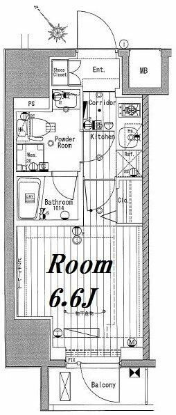 メイクスデザイン池袋のイメージ