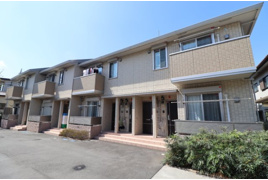 清流かわせみ/しらさぎ　かわせみの外観