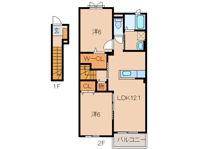 間取り：230033163513