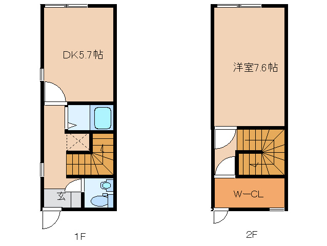 間取り：229009869851