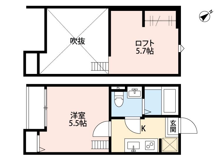間取り：211064336180
