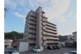 ウェール長楽寺の外観