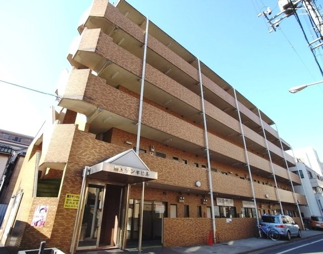 第5サンキビルのイメージ