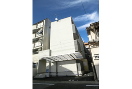 PLEIN SOLEIL 東雲本町の外観