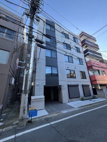 ラシクラス上板橋のイメージ