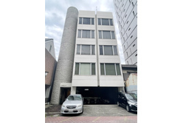 広瀬ビルの外観