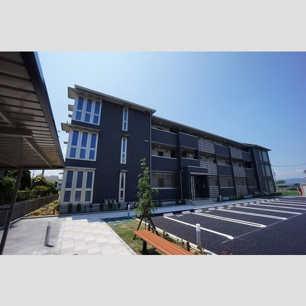 シェーンハイム静里のイメージ