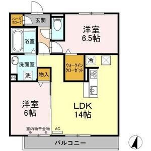 シェーンハイム静里のイメージ