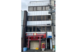 Kシステムビルの外観