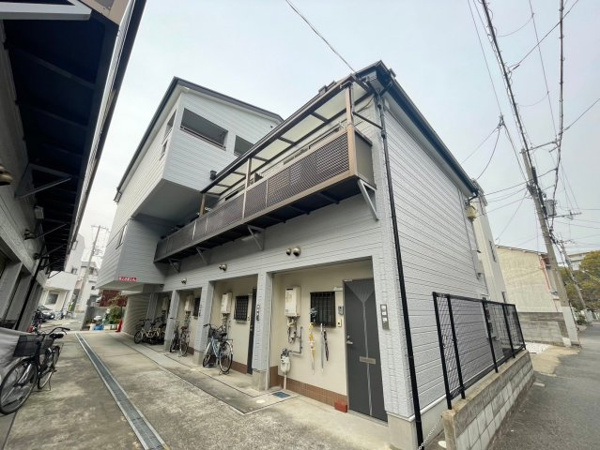 エステート西立花の画像