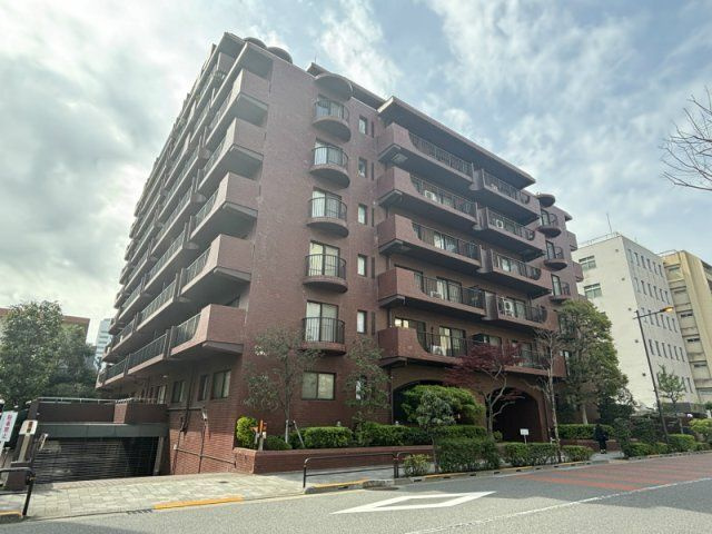 パレロワイヤル六番町のイメージ