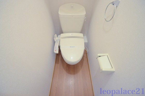 レオパレス森ノ宮中央のその他