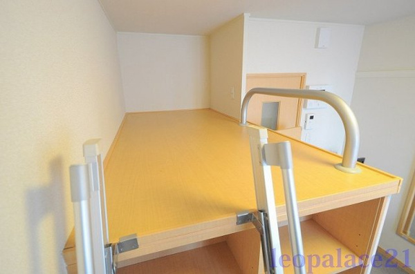 レオパレス森ノ宮中央のその他