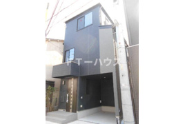 Ｓｕｍａｉ－ｔｏ市川市大洲０１の外観
