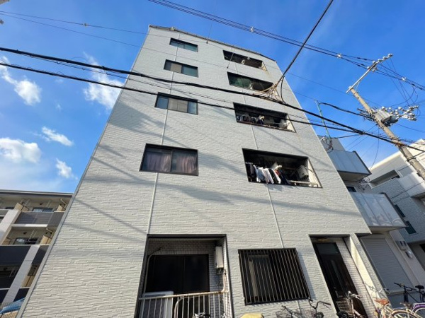 シャンブル北加賀屋の画像