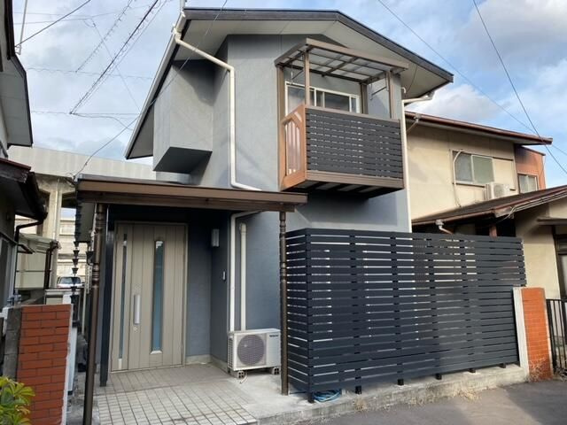 楠上町一戸建のイメージ