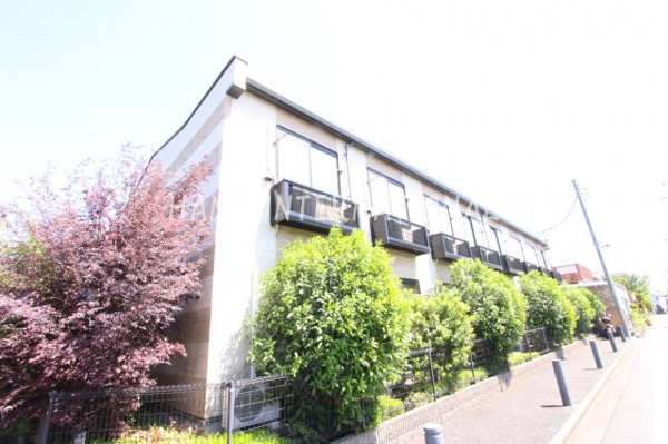 レオパレスUrbanLifeの画像