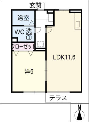 モナリエのイメージ