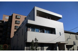 サニーコークの外観