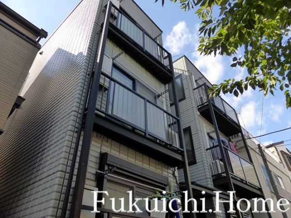 ハイム笹塚の画像