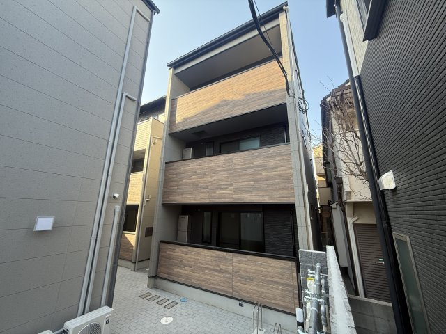 リブレメゾン住吉2のイメージ