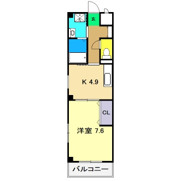 間取り：239001749991