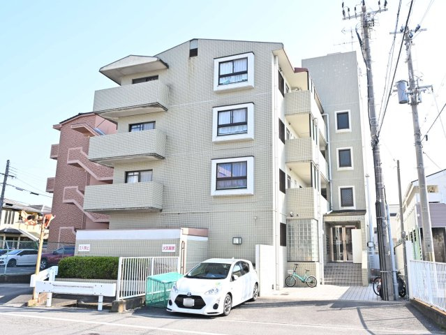 プリオール大安寺のイメージ