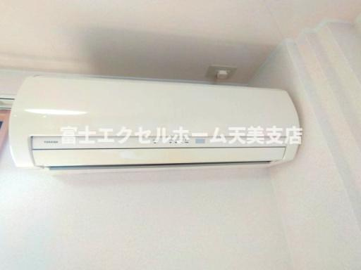 【カステルヴェッチオのその他設備】