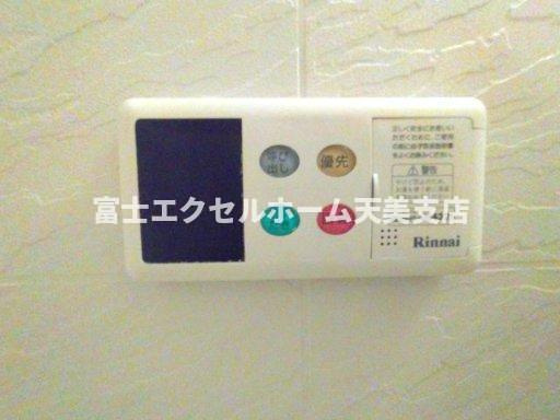 【カステルヴェッチオのその他設備】