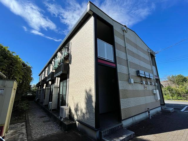 レオパレスヤマヒコのイメージ