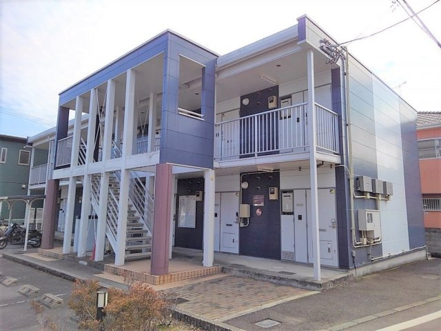 高松市神在川窪町 2階建 築22年のイメージ