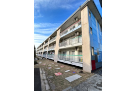 アイフィールド大泉　Ａ棟の外観